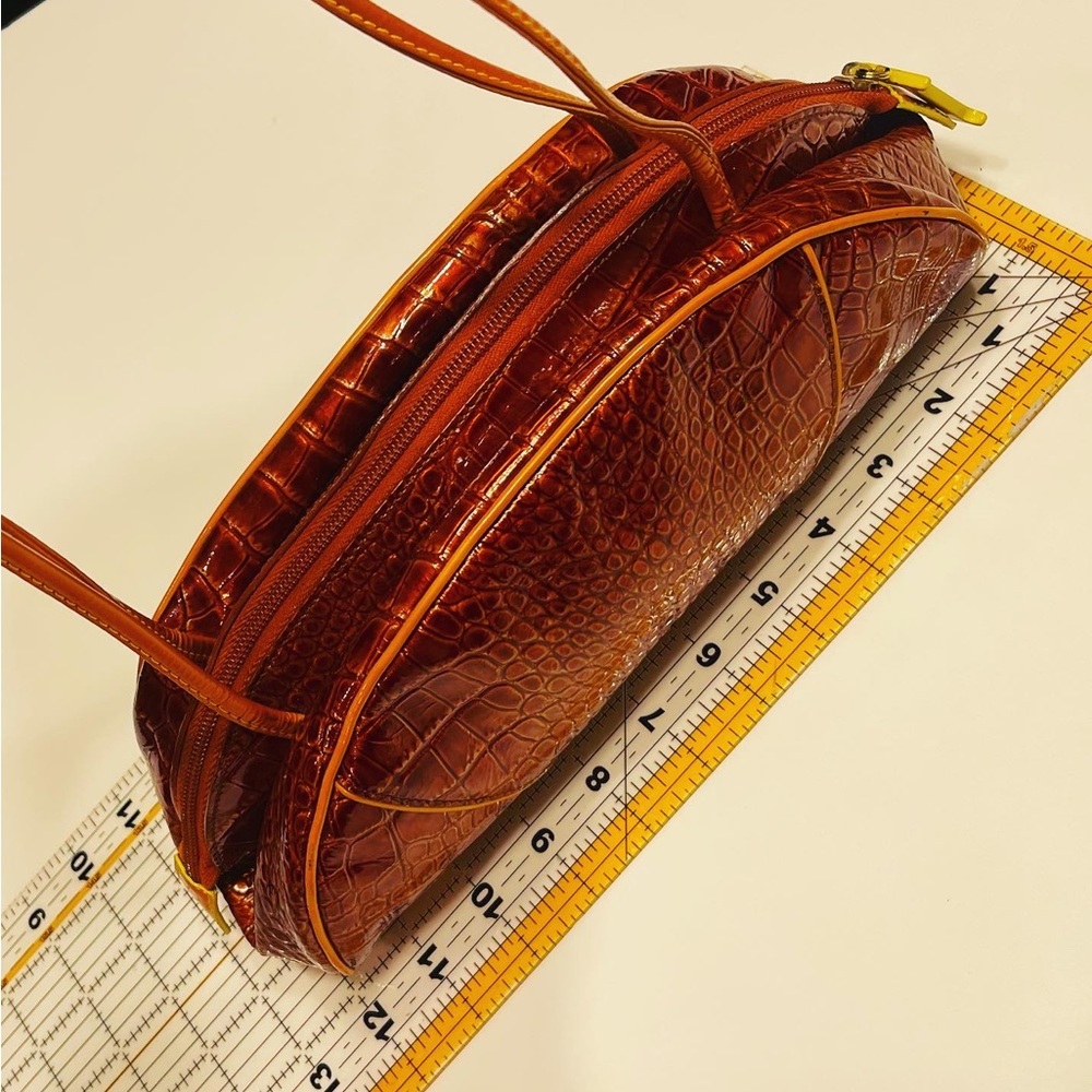 Christian Dior Vintage Shoulder Bag - Picture 8 of 11